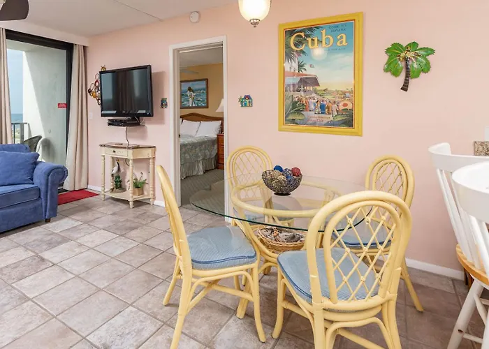 Apartment Island Winds West 178 *