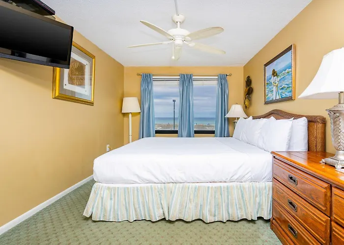 Island Winds West 178 Apartment