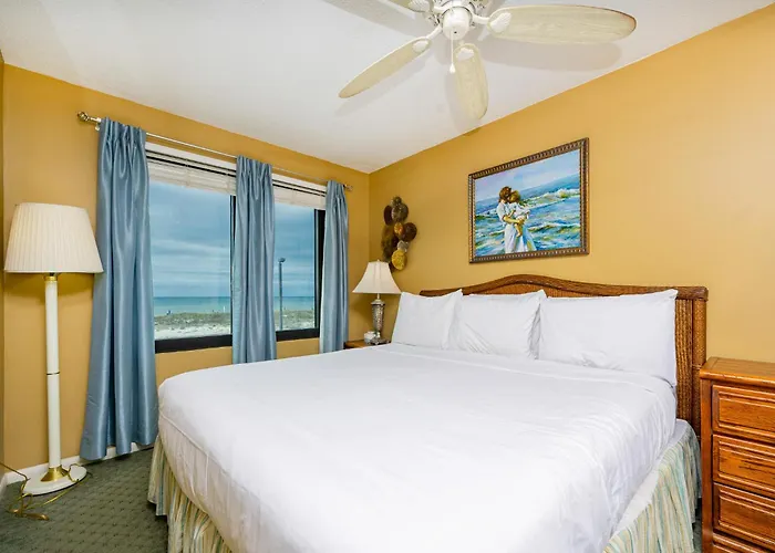 Apartment Island Winds West 178 *