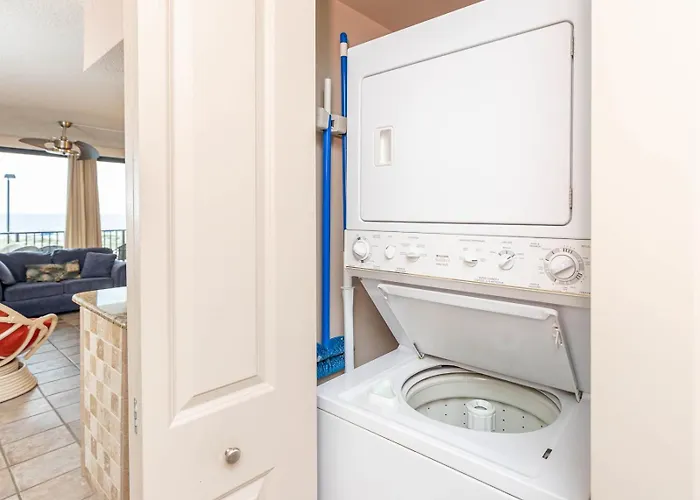 Island Winds West 178 Apartment *