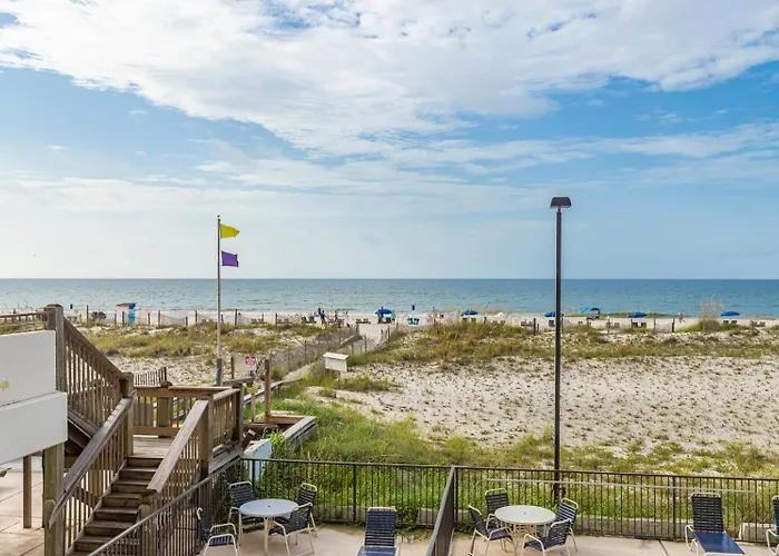 Island Winds West 178 Gulf Shores