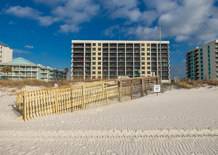 Island Winds West 178 * Gulf Shores