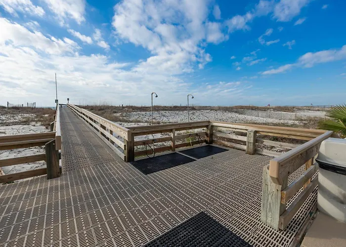 Island Winds West 178 * Gulf Shores