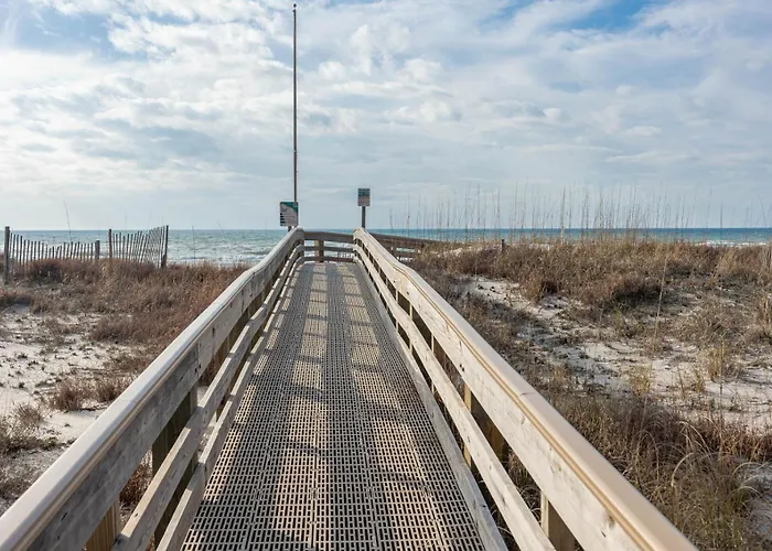 Island Winds West 178 Apartment Gulf Shores