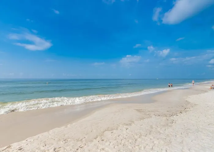 Island Winds West 178 * Gulf Shores