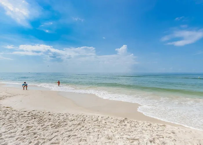 Island Winds West 178 * Gulf Shores