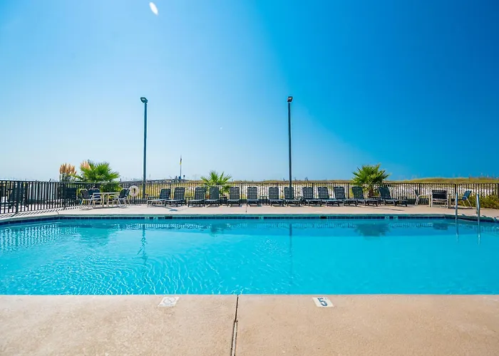 Island Winds West 178 * Gulf Shores