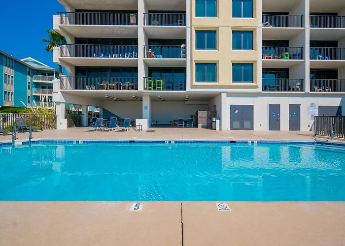 Island Winds West 178 Apartment Gulf Shores
