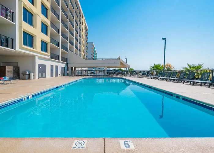 Island Winds West 178 Apartment