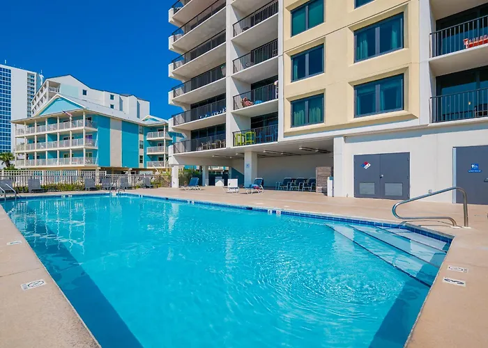 Island Winds West 178 Apartment *