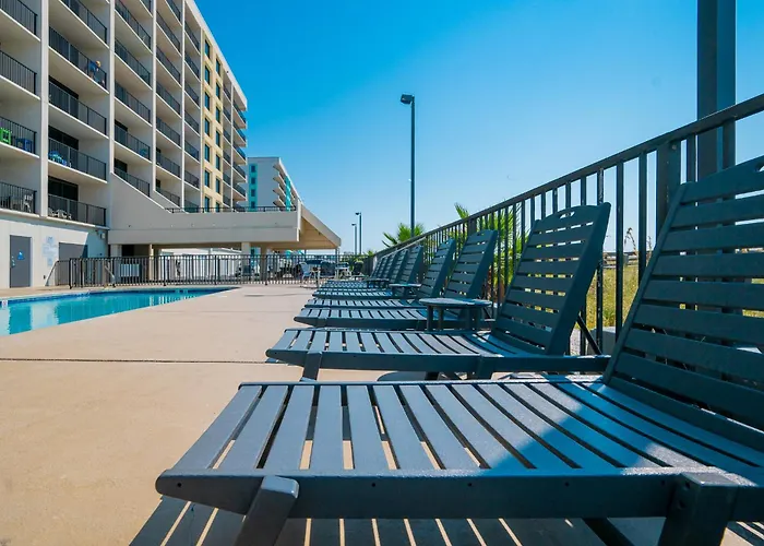 Island Winds West 178 Apartment *
