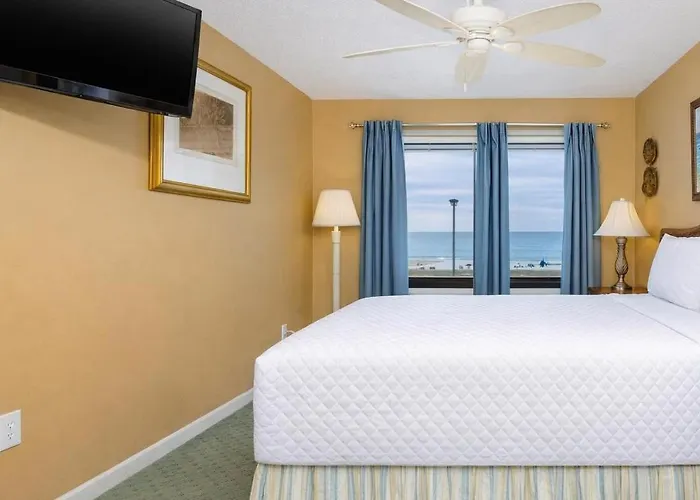 Island Winds West 178 Apartment *