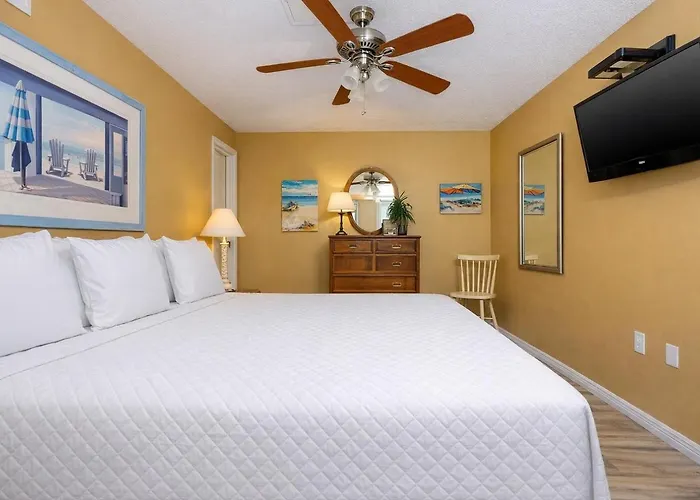 Island Winds West 178 Apartment Gulf Shores