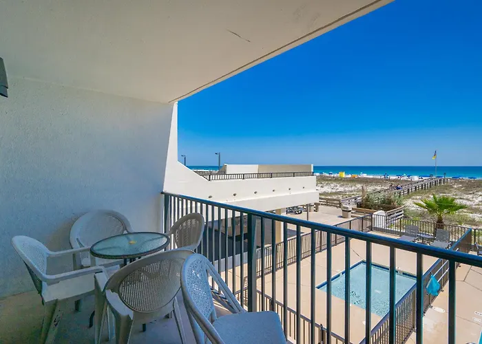 Island Winds West 178 * Gulf Shores