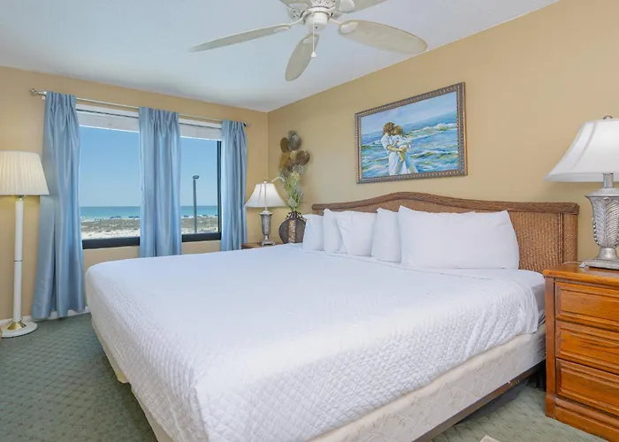 Island Winds West 178 Apartment