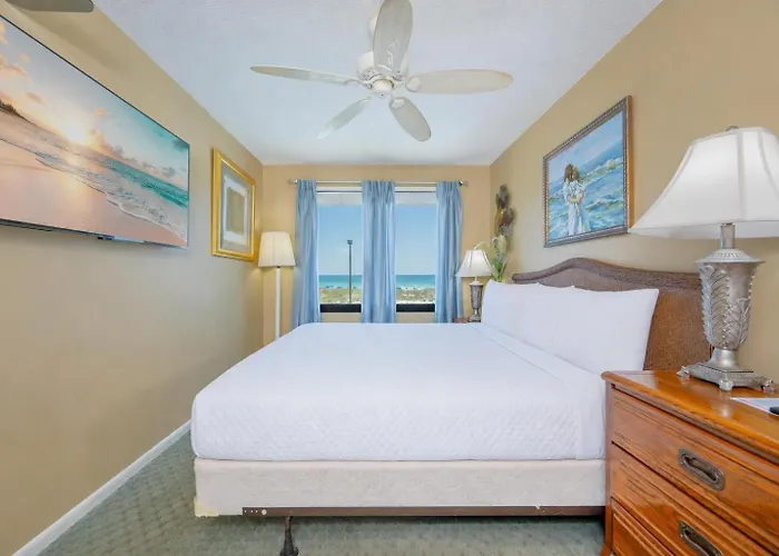 Island Winds West 178 Apartment *