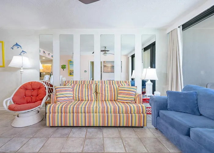 Apartment Island Winds West 178 *
