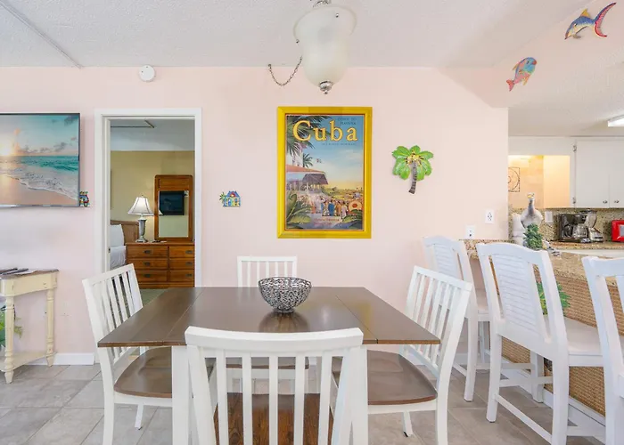 Island Winds West 178 Apartment Gulf Shores