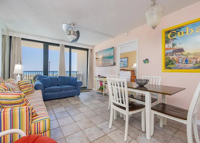 Island Winds West 178 * Gulf Shores