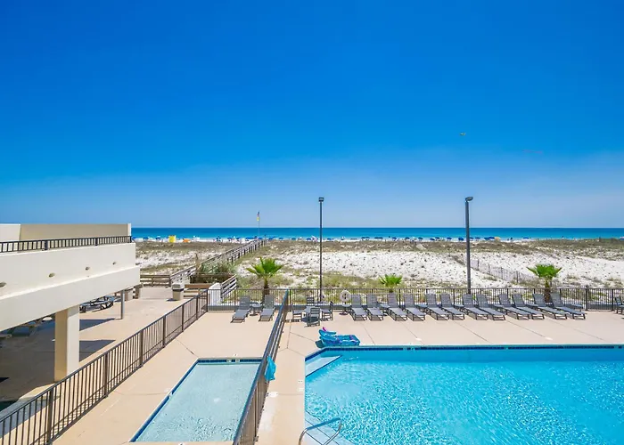 Island Winds West 178 Apartment
