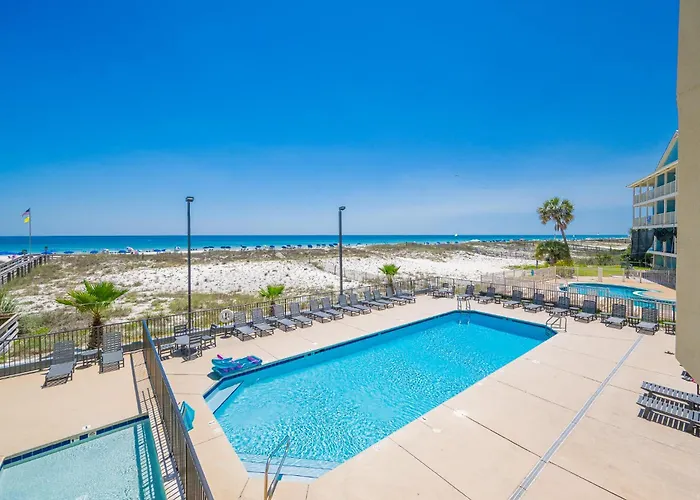Apartment Island Winds West 178