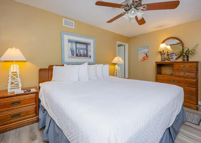 Island Winds West 178 Apartment *