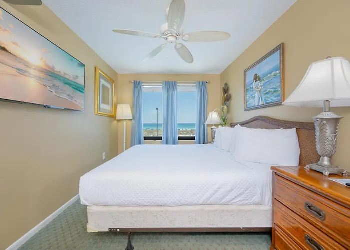 Island Winds West 178 Apartment Gulf Shores