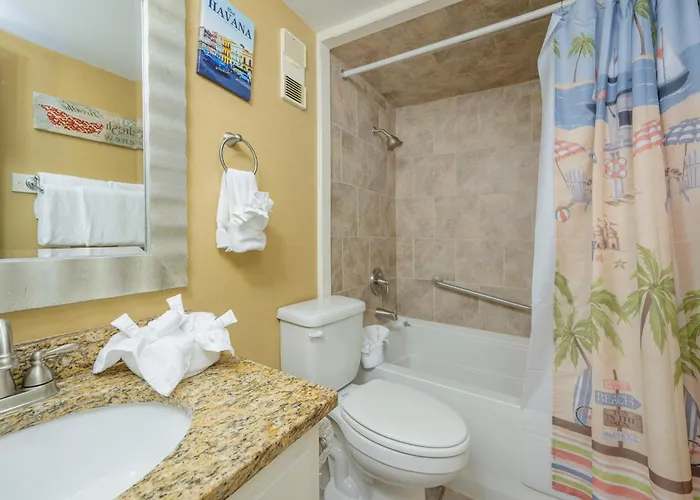 Island Winds West 178 Apartment Gulf Shores