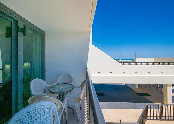 Apartment Island Winds West 178 *