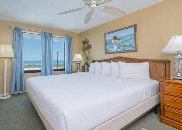 Island Winds West 178 Apartment *