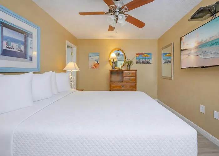 Apartment Island Winds West 178 *